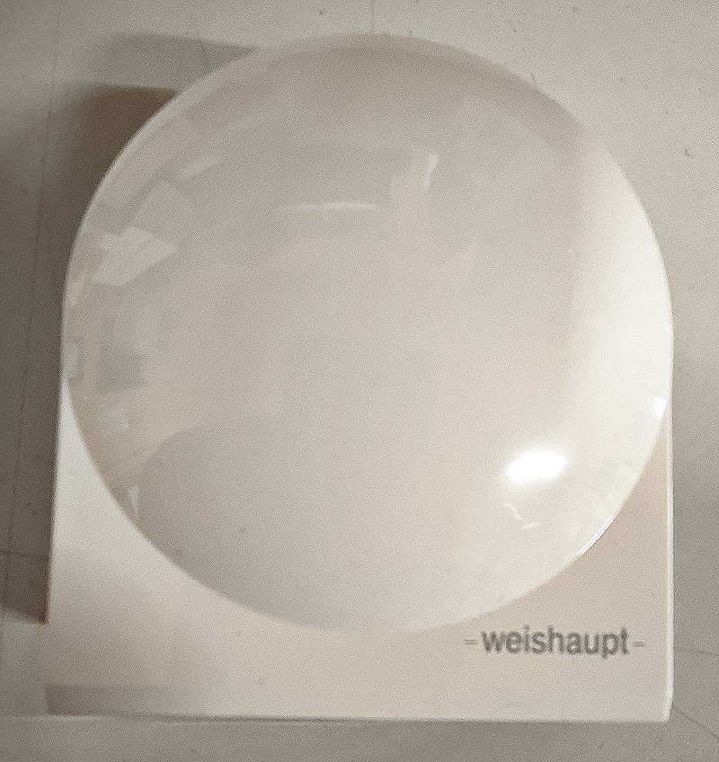 Bild von Außenfühler QAC 31 NTC 600