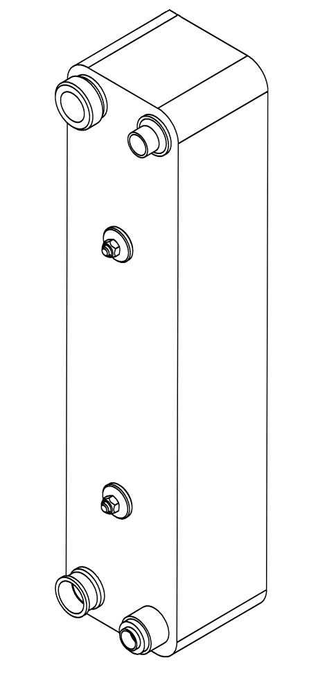 Bild von Alternativbaugruppe Verdampfer 62  