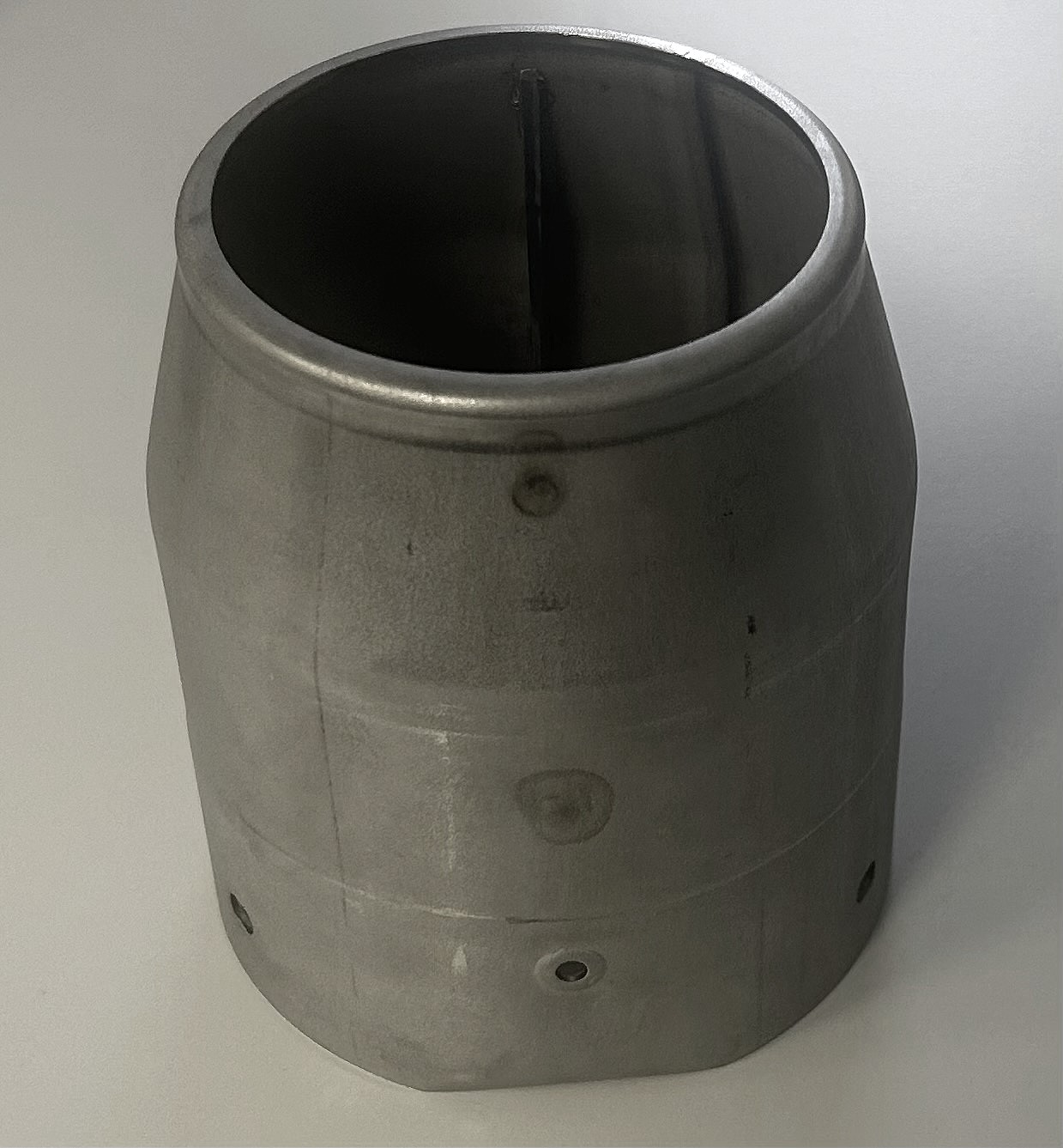 Bild von Flammrohr VEII Ölbrenner 35-67kW