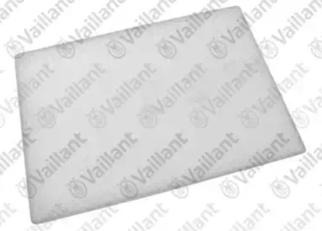 Bild von Filter für recoVAIR 250+400