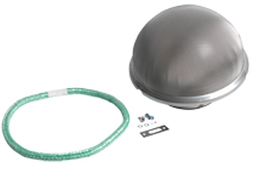 Bild von Flammkörper Matrixbrenner Ø 275 mm