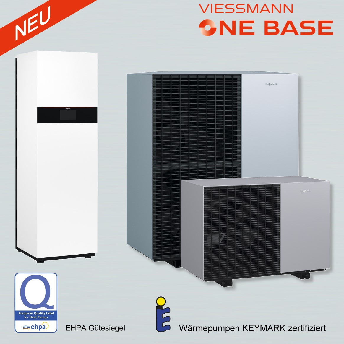 Bild für Kategorie Vitocal 150-A Compact