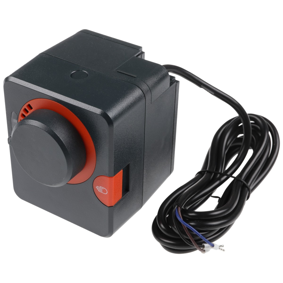 Bild von Stellmotor SM W05 für Mischer BTS 1 1/4W