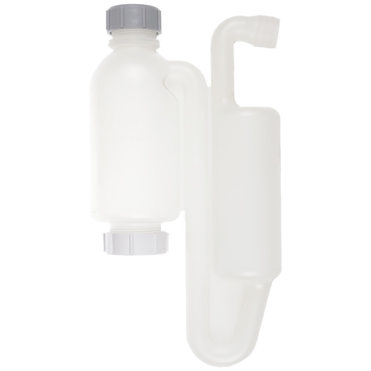Bild von Siphon komplett WTC-GB 120/150-B - Ersatzteil -