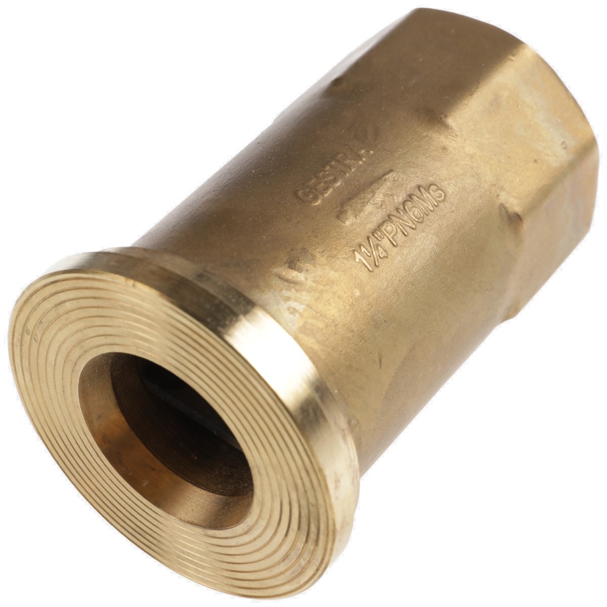 Bild von Schwerkraftumlaufsperre SBO 11 RP1 1/4IG