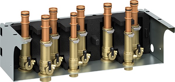Bild von Montagehilfe Comfort für Aufputzmontage 600 mm