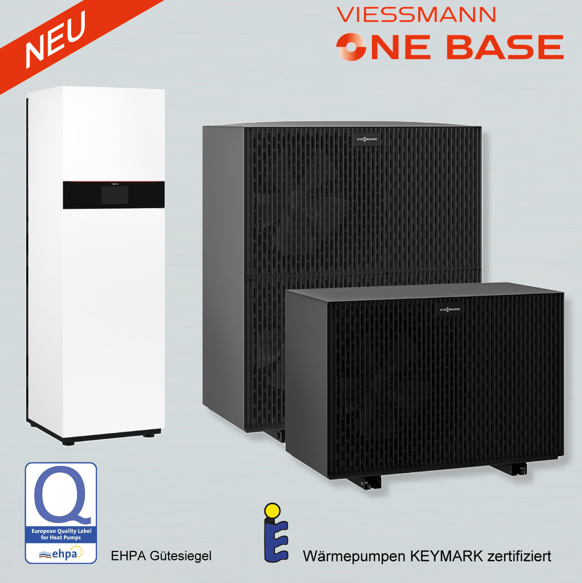 Bild für Kategorie Vitocal 250-A Compact