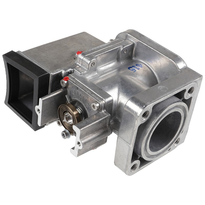 Bild von Gasdrossel WG40