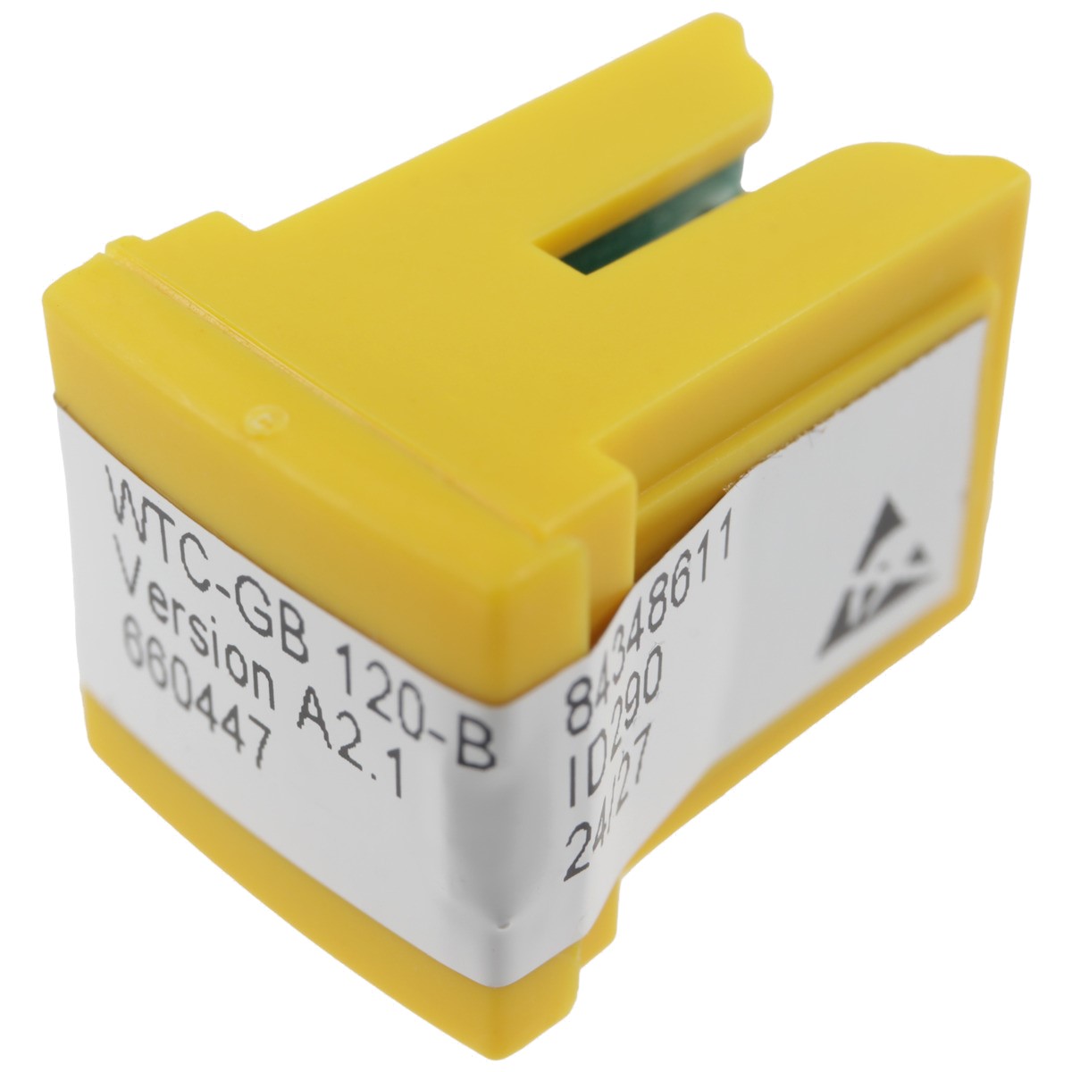 Bild von Kodierstecker BCC WTC-GB 120-B