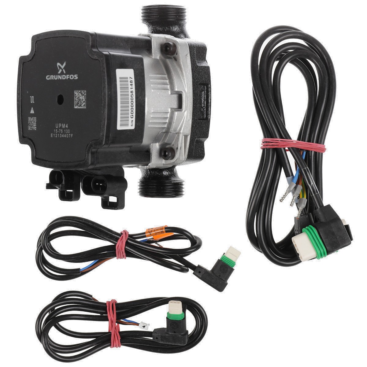 Bild von Umwälzpumpe UPM4 15-75 130 12H