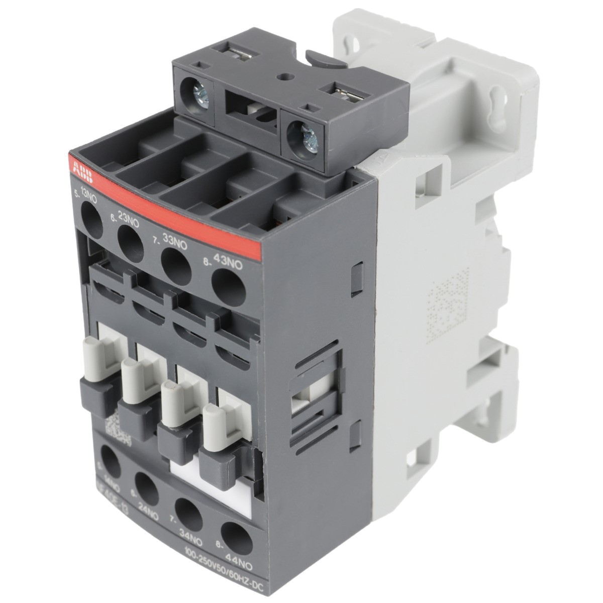 Bild von Hilfsschütz NF40E-13 100-250V 50/60Hz