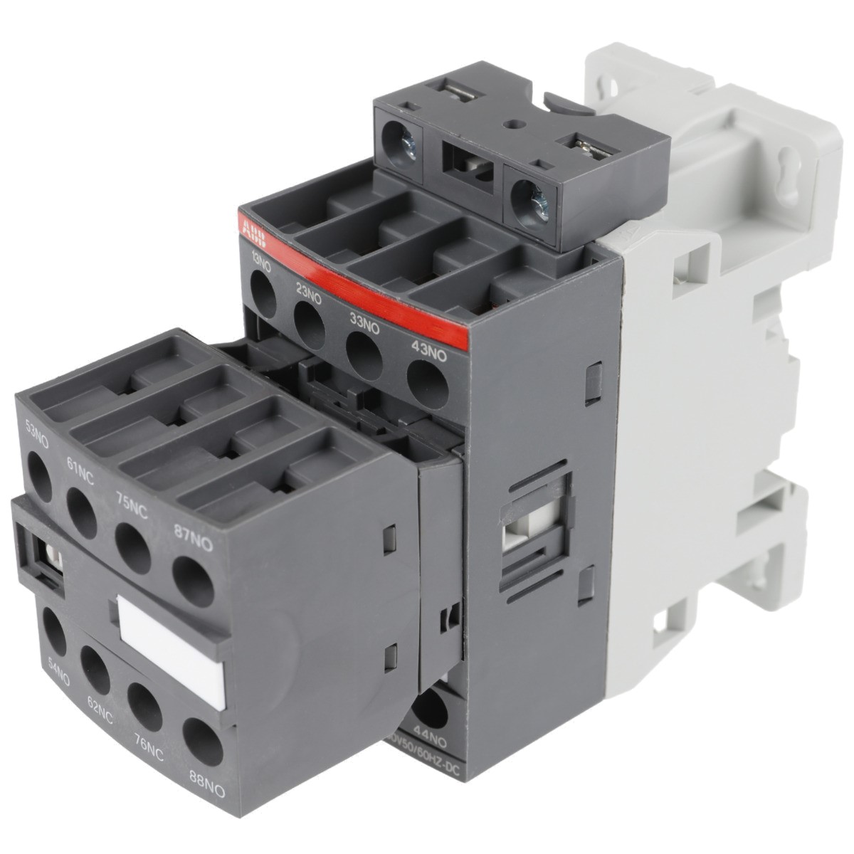 Bild von Hilfsschütz NF51/11-13 100-250V 50/60Hz