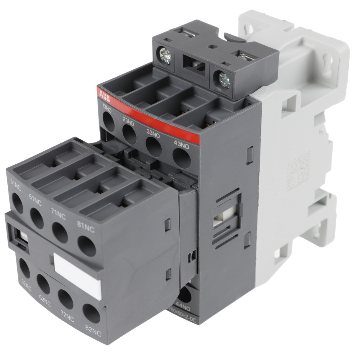 Bild von Hilfsschütz NF44E-13 100-250V 50/60Hz