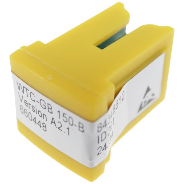 Bild von Kodierstecker BCC WTC-GB 150-B