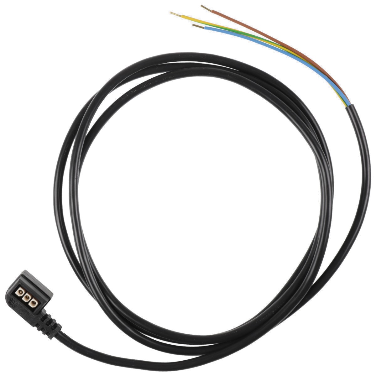 Bild von Pumpenkabel mit Molexstecker L=2m
