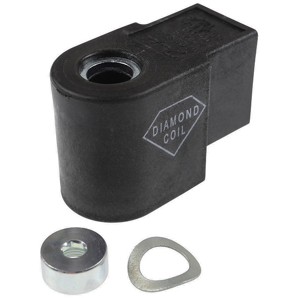Bild von Magnetspule NO T85 Danfoss BFP 220-240V
