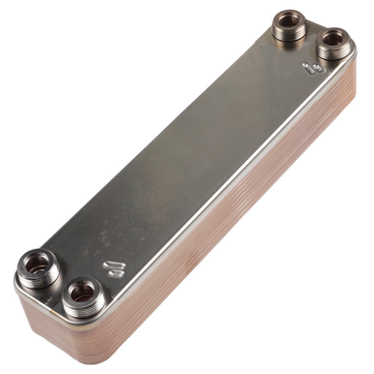 Bild von Plattenwärmetauscher WHI apartment 18 #2