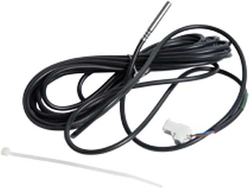 Bild von Kesseltemperatursensor Nr.3 PT500