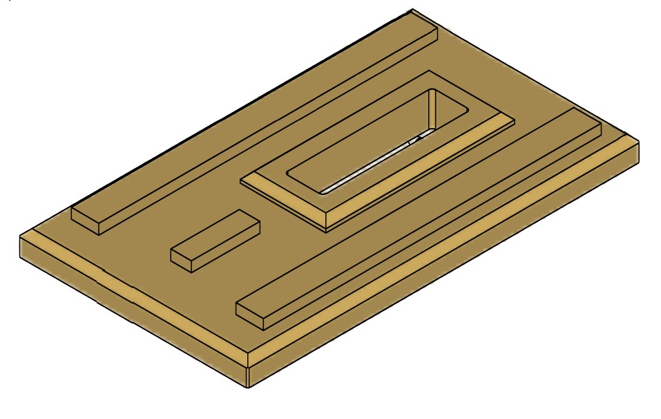 Bild von Zwischenstein Brennraum Vitoligno 150-S/200-S