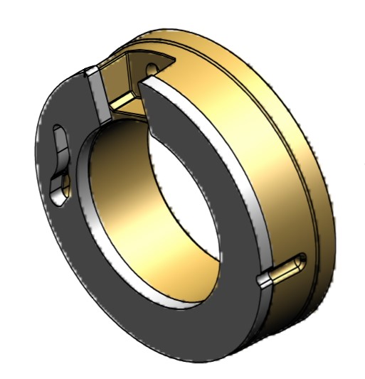 Bild von Wärmedämmblock Vitocrossal CI3