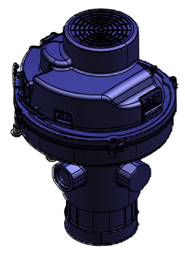 Bild von Radiallüfter Vitocrossal CI3