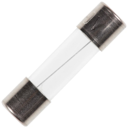 Bild von Feinsicherung 5 x 20 1A Träge