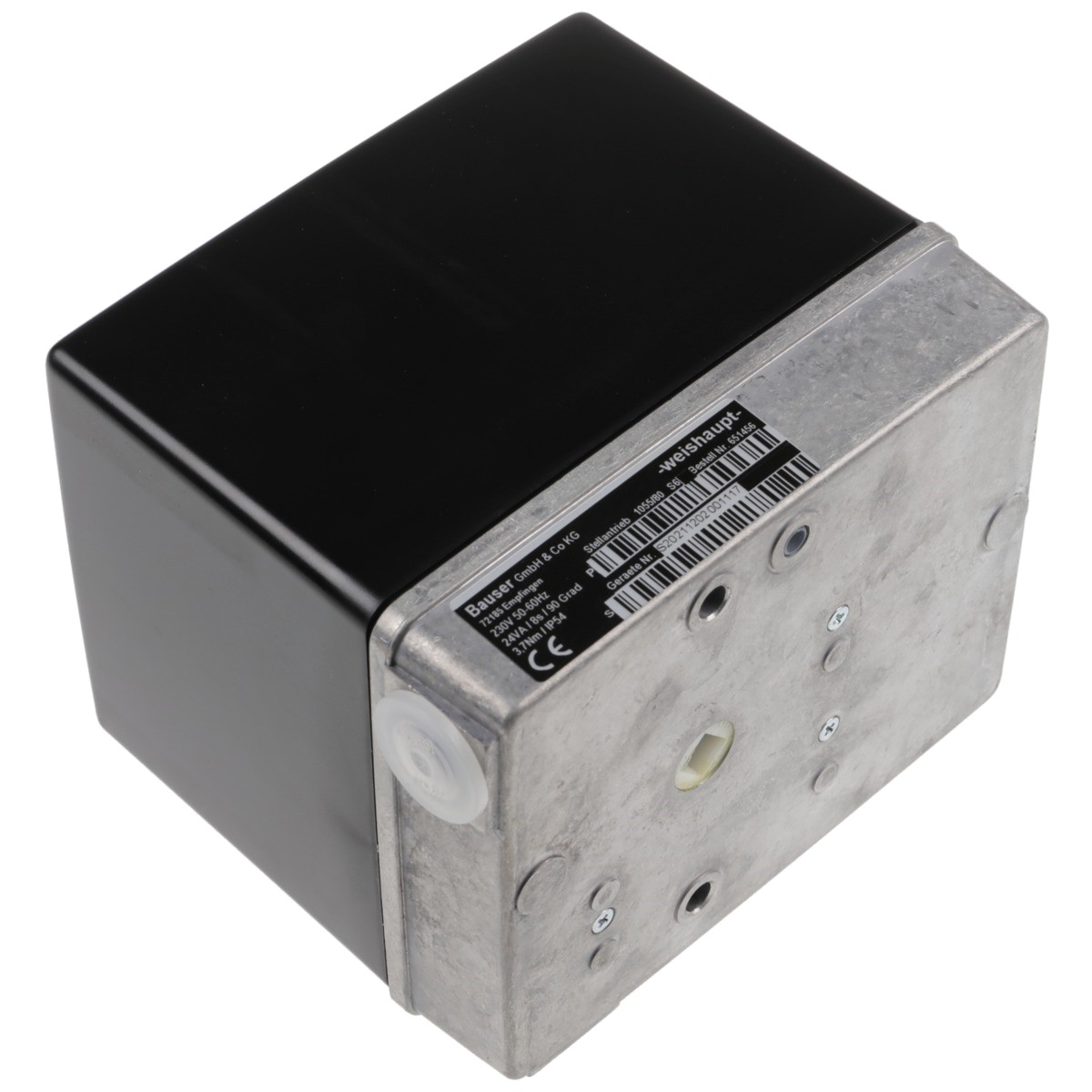 Bild von Stellantrieb 1055/80 230V 50-60Hz Serie 6