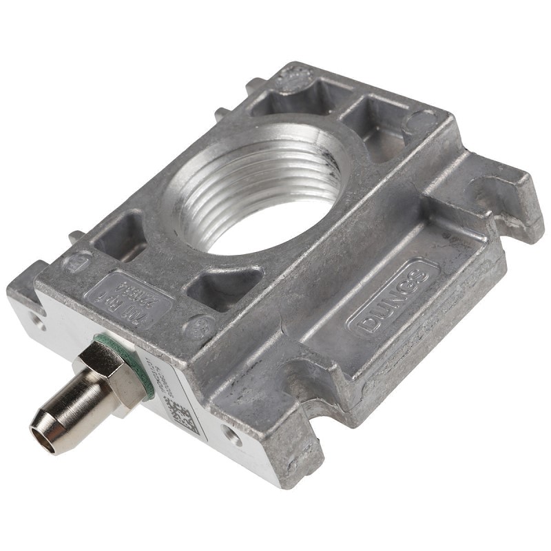 Bild von Flansch DMV 507 Rp 1