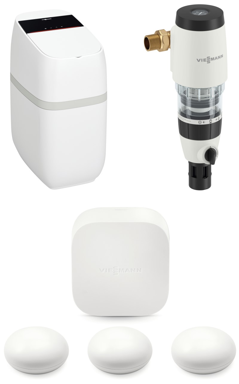 Bild von Protect-Paket Trinkwasser Aqua 19D 3/4"IV
