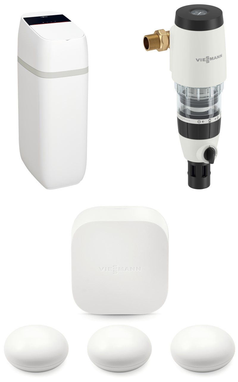 Bild von Protect-Paket Trinkwasser Aqua 42D 3/4"IV