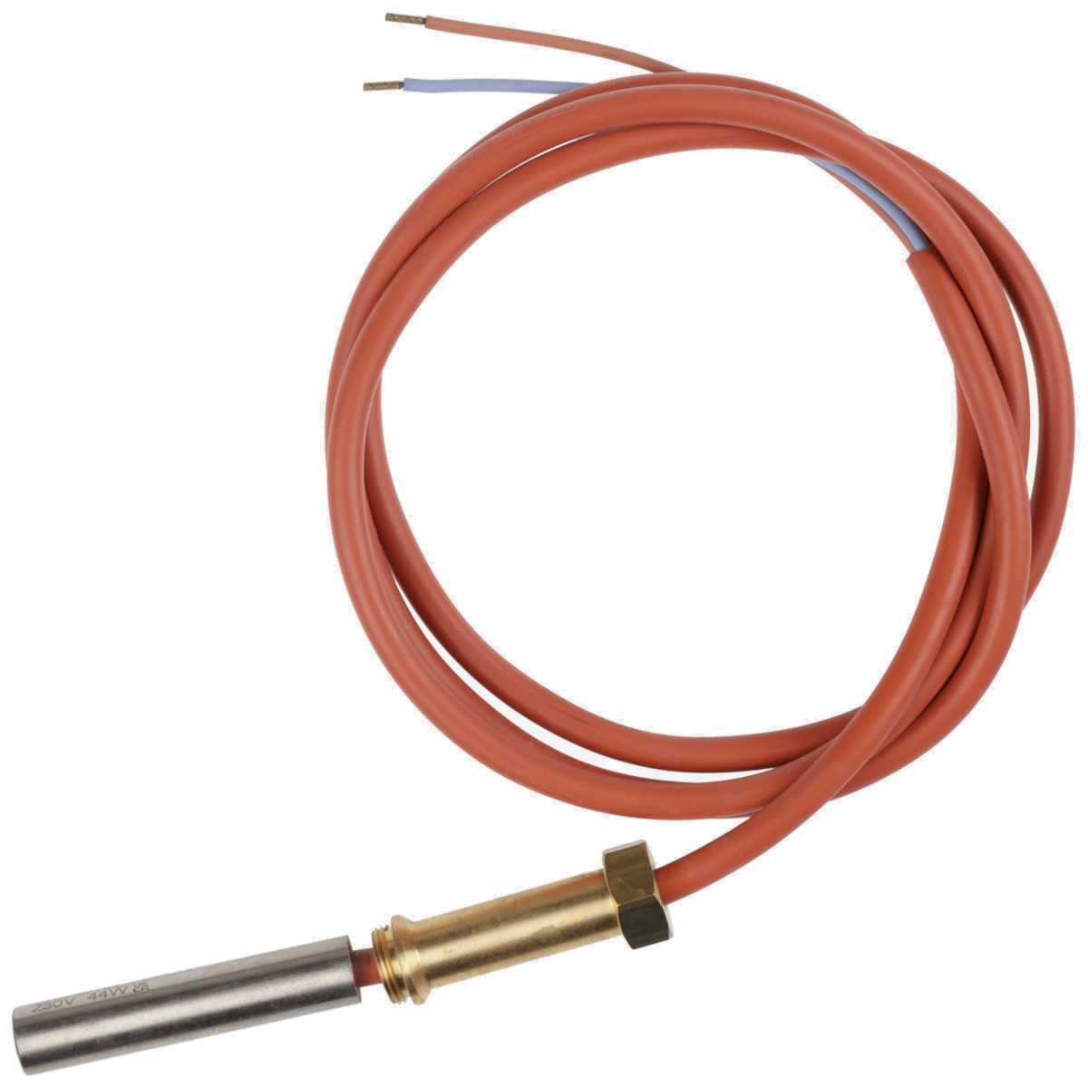 Bild von Heizpatrone 230V 44W mit Verschraubung