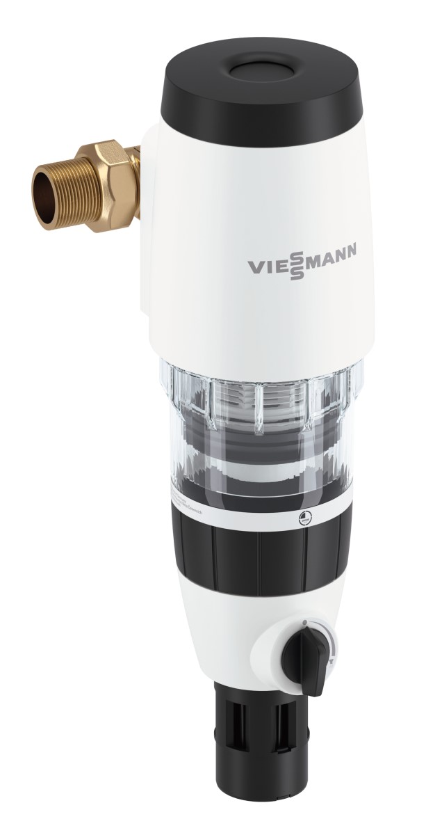 Bild von Hauswasserfilter DN20