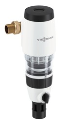 Zeige Details für Hauswasserfilter DN20 Bild von Hauswasserfilter DN20