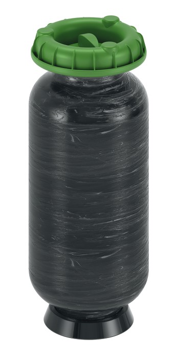 Bild von Kartusche HW-Enthärtung 2,5 L