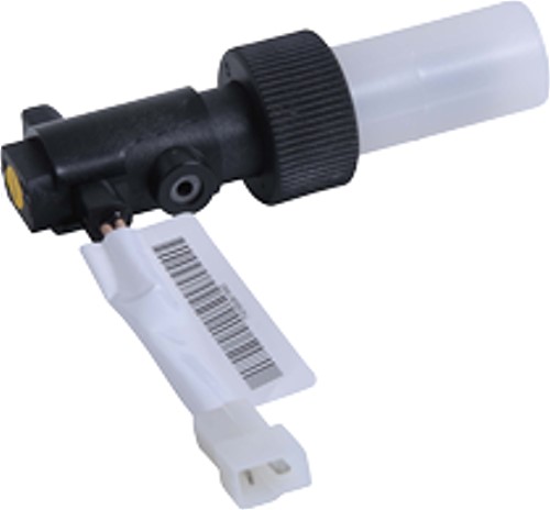 Bild von Strömungsschalter Typ 325 M 600