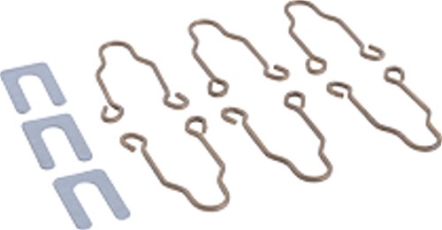 Bild von Sicherungsfeder-Satz Pendola