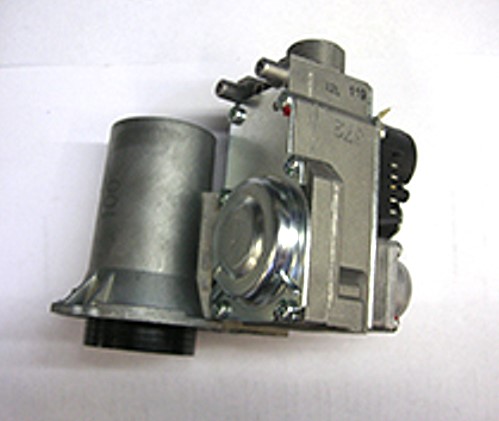 Bild von Gasarmatur Vormontage EG-E