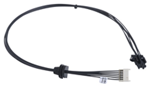 Bild von Kabelbaum Schrittmotor AMP