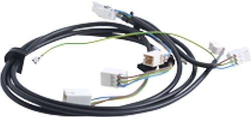 Bild von Kabelbaum 100/35/54/Erde Vitodens 343-F WS4B 13kW