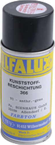 Bild von Sprühlack anthrazit Dose 150ml