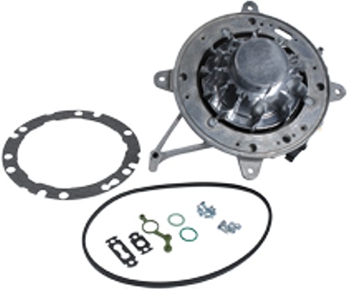 Bild von Radiallüfter RLS154 WS3A 13kW
