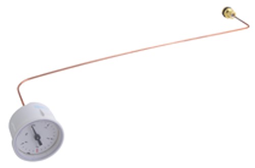 Bild von Manometer Vitodens 100-W WB1B