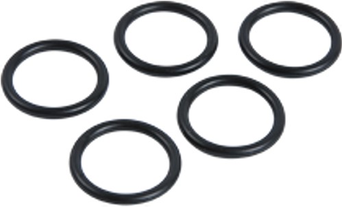 Bild von O-Ringe (5 Stück) Ø 16 x 3 mm
