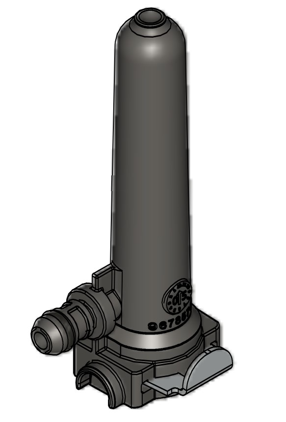 Bild von Ausgleichsbehälter Vitodens 100-W/200-W 26-35kW
