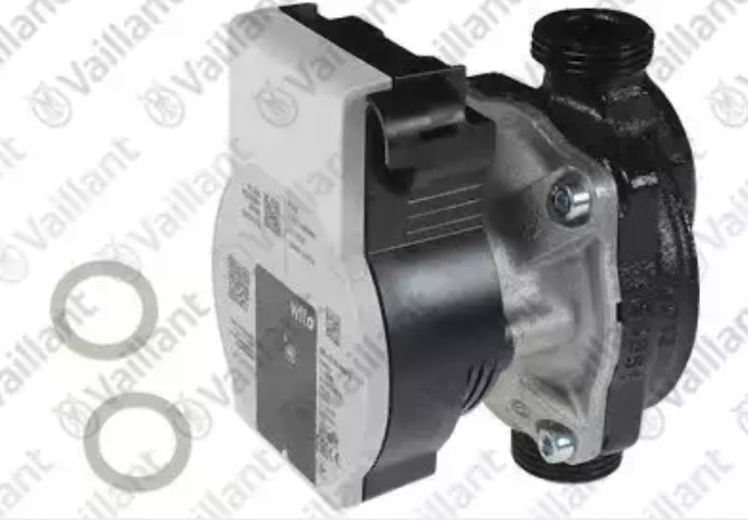 Bild von Umwälzpumpe Wilo Para