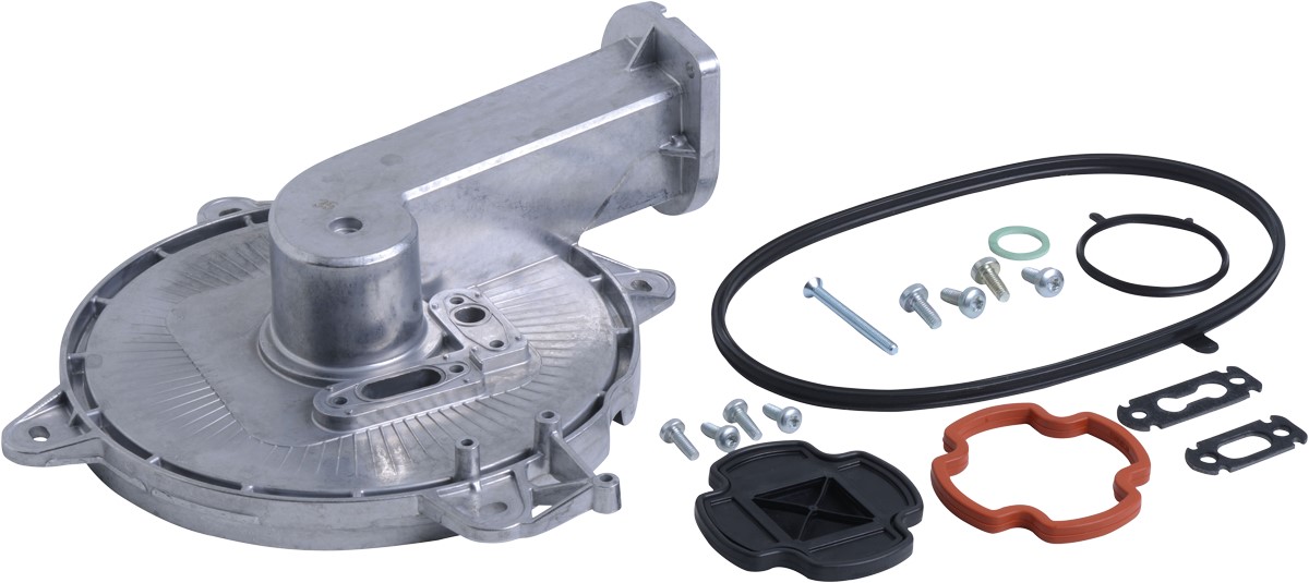 Bild von Brennertür 7867183