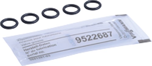 Bild von O-Ring Ø24 x 2 mm (Set 5 Stück)