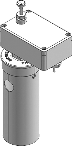 Bild von Wasserstand-Begrenzer 0932.5