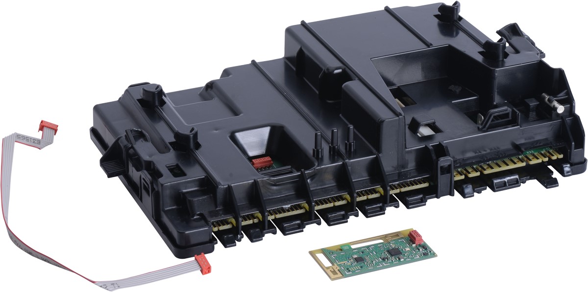 Bild von HBMU IW boiler R2 für Vitodens 100-E Inwall B1BA-25kW