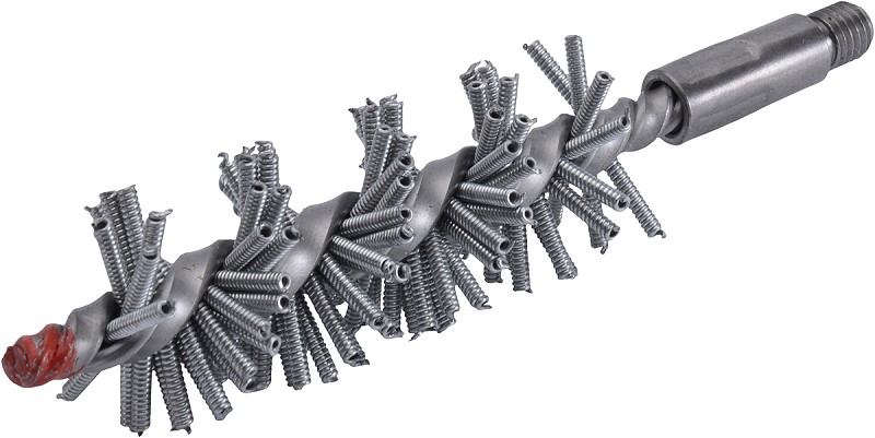 Bild von Federbürste Ø 52 mm